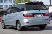 Toyota Previa