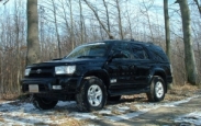 Toyota 4Runner