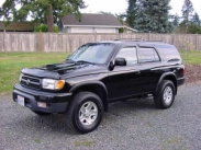 Toyota 4Runner