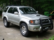 Toyota 4Runner