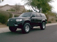 Toyota 4Runner