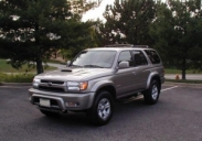 Toyota 4Runner