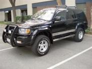 Toyota 4Runner