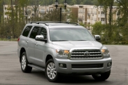 Toyota Sequoia