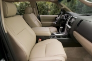 Toyota Sequoia