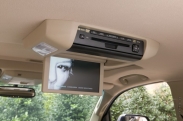 Toyota Sequoia