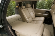 Toyota Sequoia