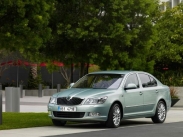 Skoda Octavia A5