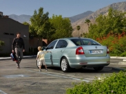 Skoda Octavia A5