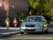 Skoda Octavia A5