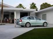 Skoda Octavia A5