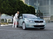 Skoda Octavia A5