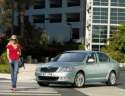 Skoda Octavia A5