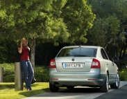 Skoda Octavia A5