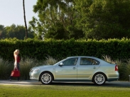 Skoda Octavia A5
