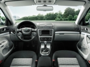 Skoda Octavia A5