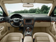 Skoda Octavia A5