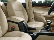 Skoda Octavia A5