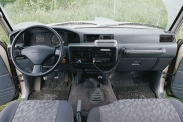 Toyota Land Cruiser 80
