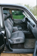 Toyota Land Cruiser 80