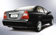 Chery Eastar (B11)