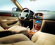 Chery Eastar (B11)