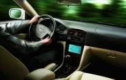 Chery Eastar (B11)