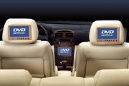 Chery Eastar (B11)