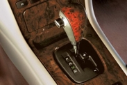Chery Eastar (B11)