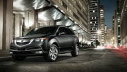 Acura MDX New
