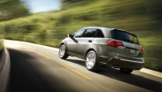 Acura MDX New