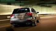 Acura MDX New