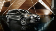 Acura MDX New