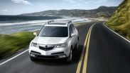 Acura MDX New