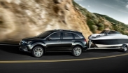 Acura MDX New