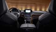 Acura MDX New