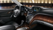 Acura MDX New