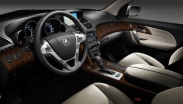 Acura MDX New