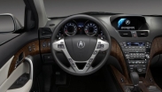 Acura MDX New