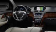 Acura MDX New