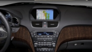 Acura MDX New