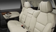 Acura MDX New