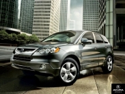 Acura RDX