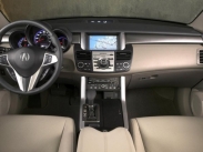 Acura RDX