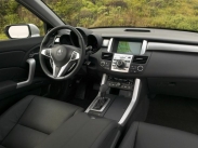 Acura RDX