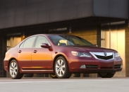 Acura RL