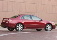 Acura RL