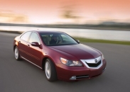 Acura RL