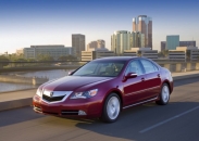 Acura RL