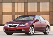 Acura RL